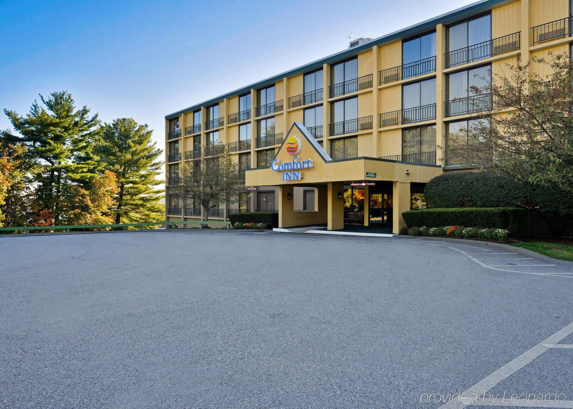 Best Western Plus North Shore Hotel Danvers Bagian luar foto