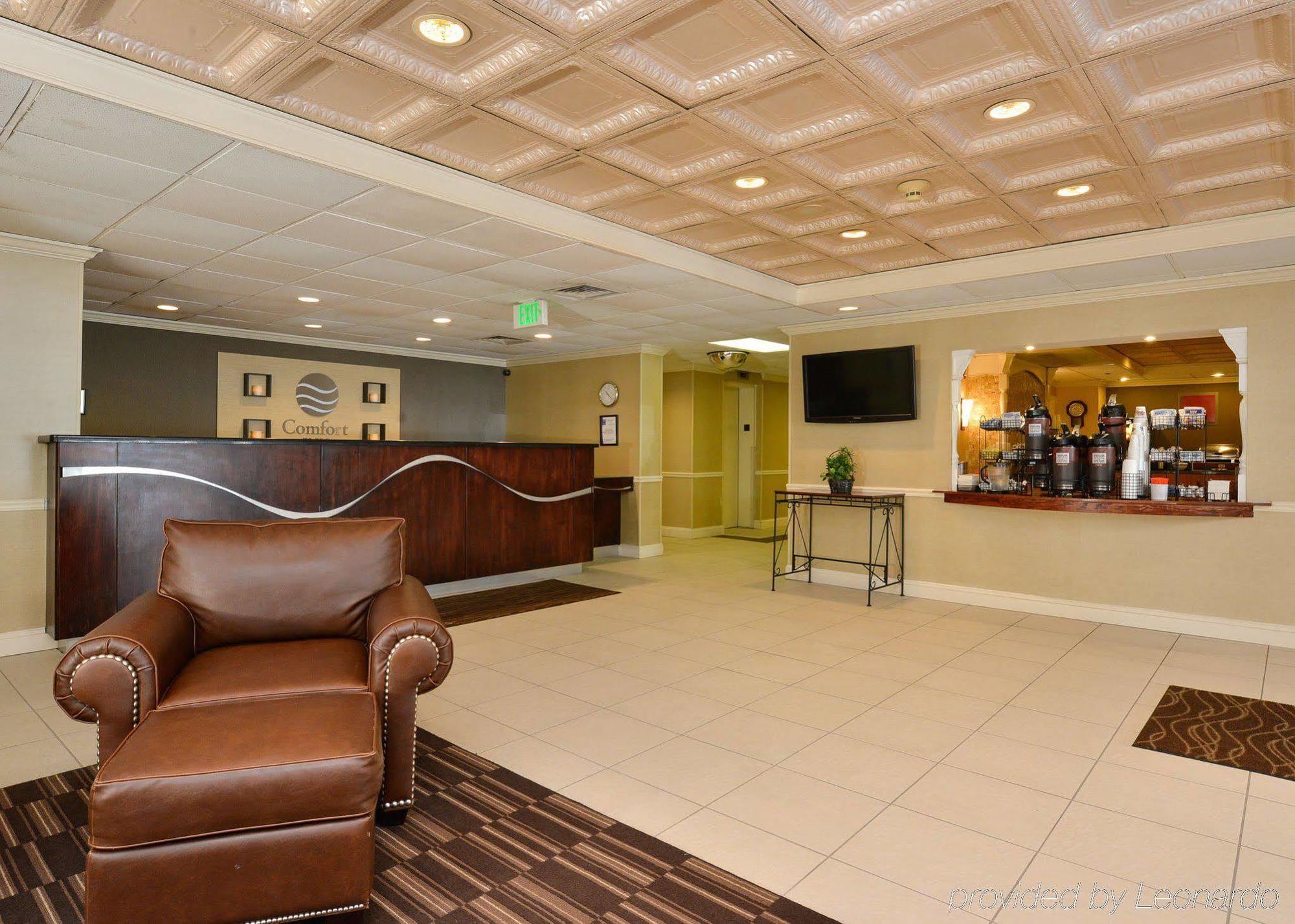 Best Western Plus North Shore Hotel Danvers Bagian luar foto