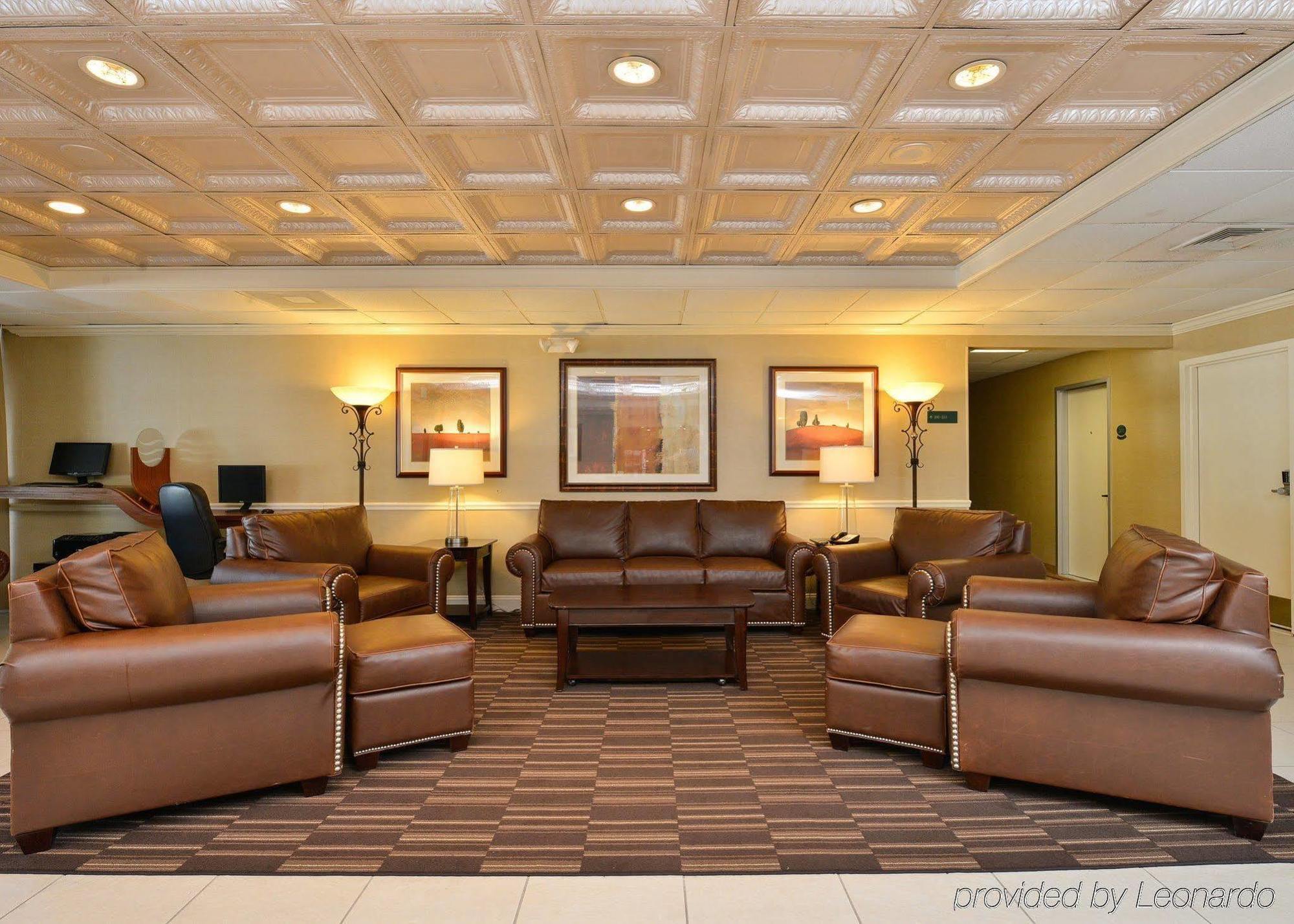 Best Western Plus North Shore Hotel Danvers Bagian luar foto