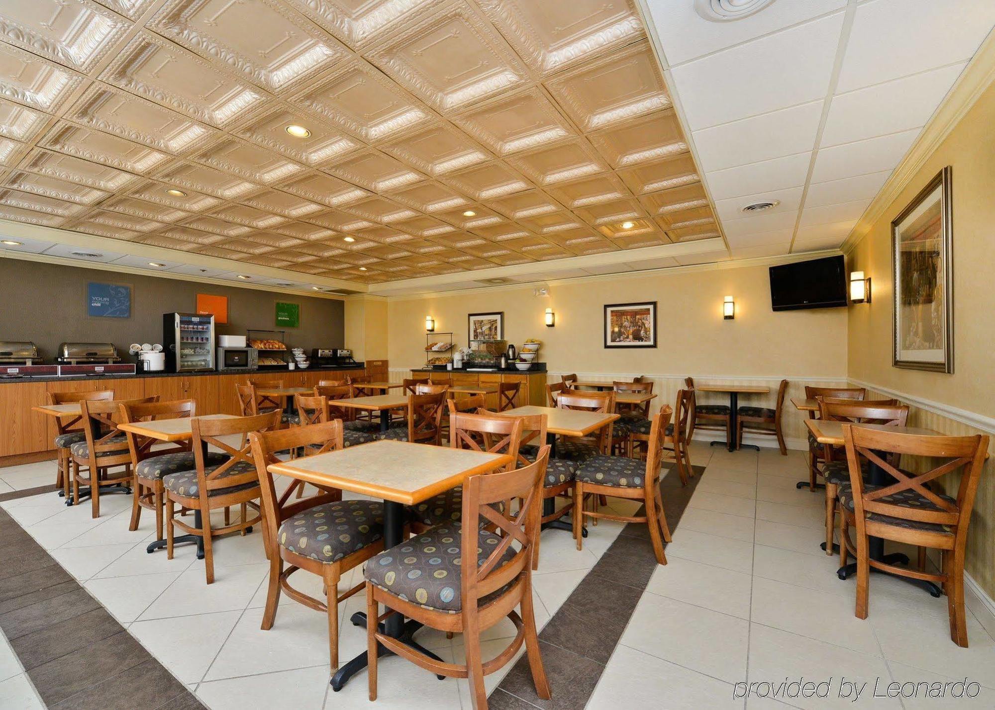 Best Western Plus North Shore Hotel Danvers Bagian luar foto