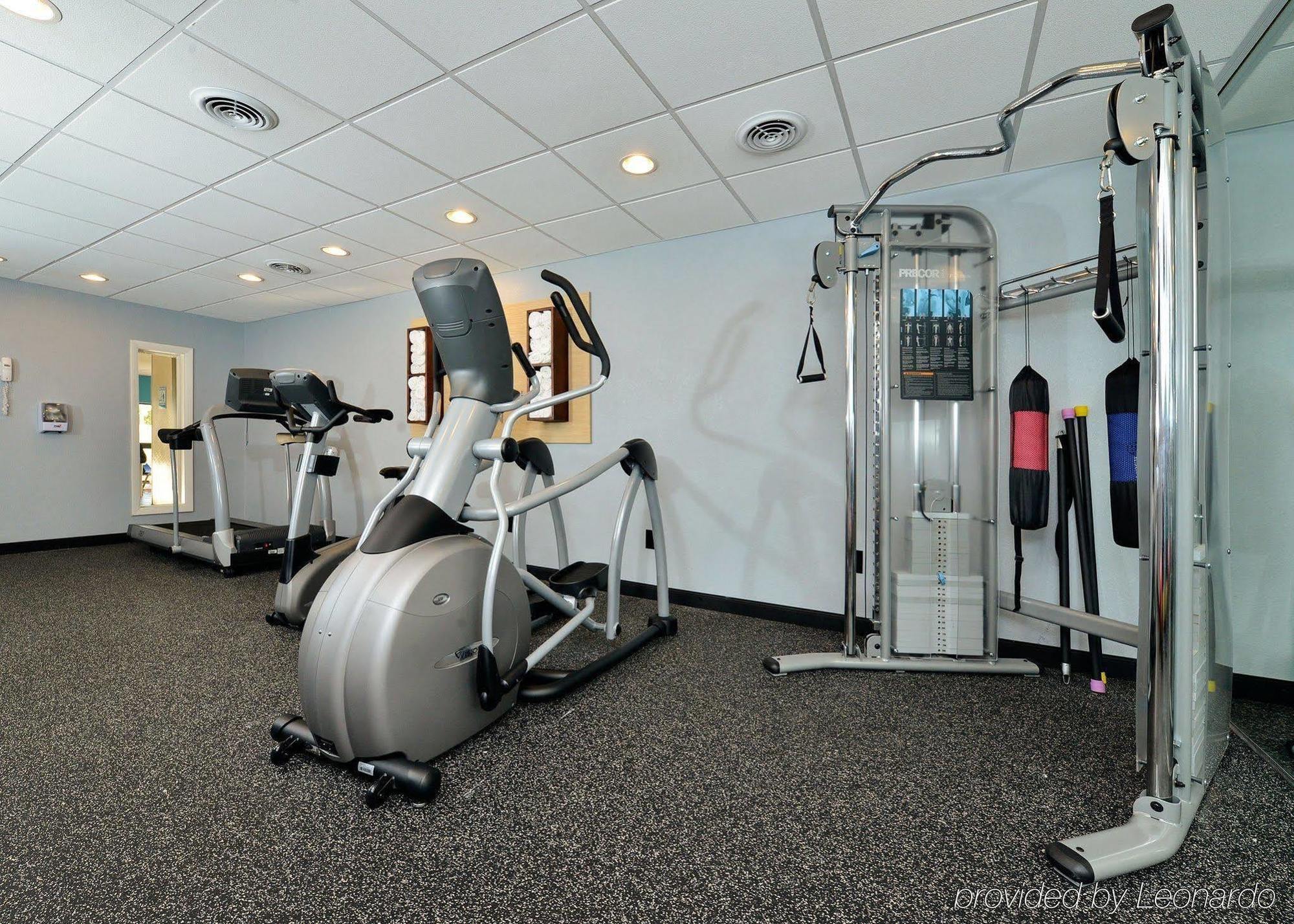 Best Western Plus North Shore Hotel Danvers Bagian luar foto